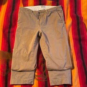 Imogene + Willie men’s slacks